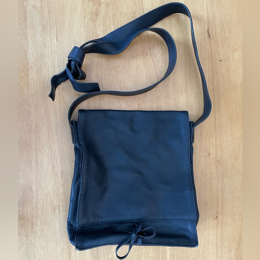 Vintage Esprit Crossbody Bag